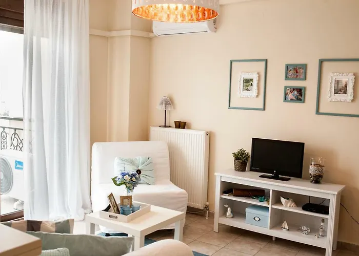 Sea View Flat