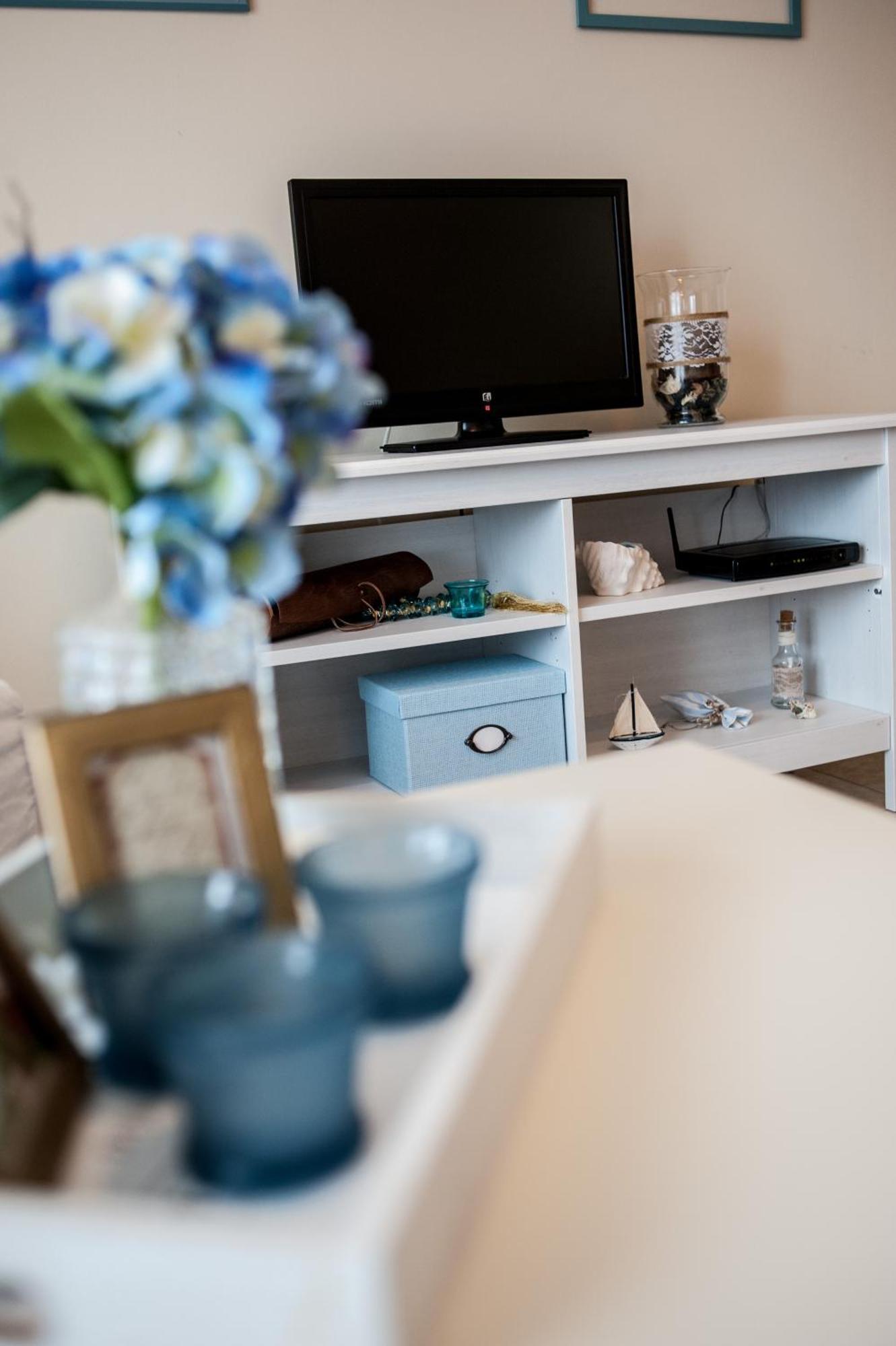 Sea View Flat Апартаменты *