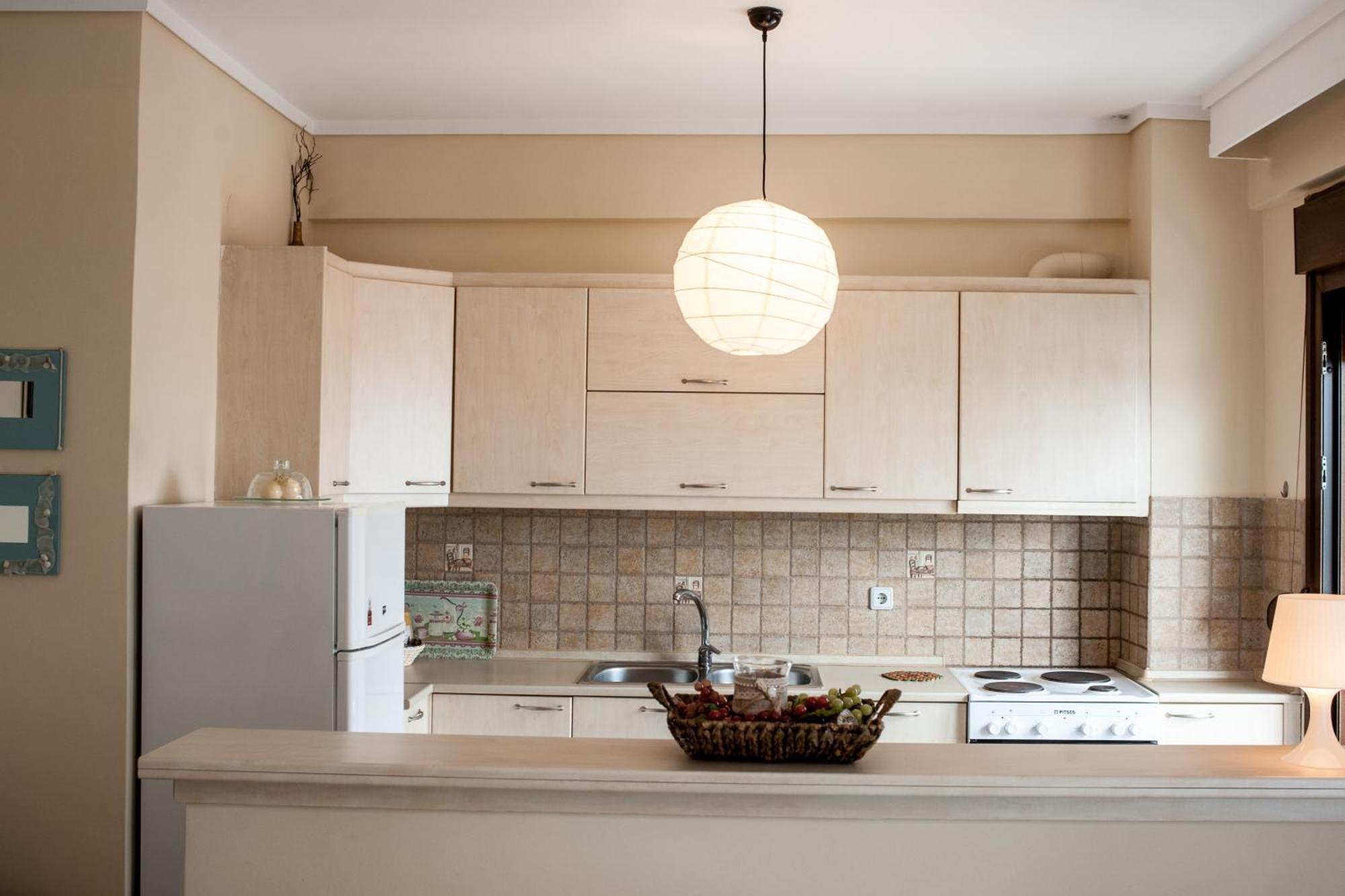 Апартаменты Sea View Flat *