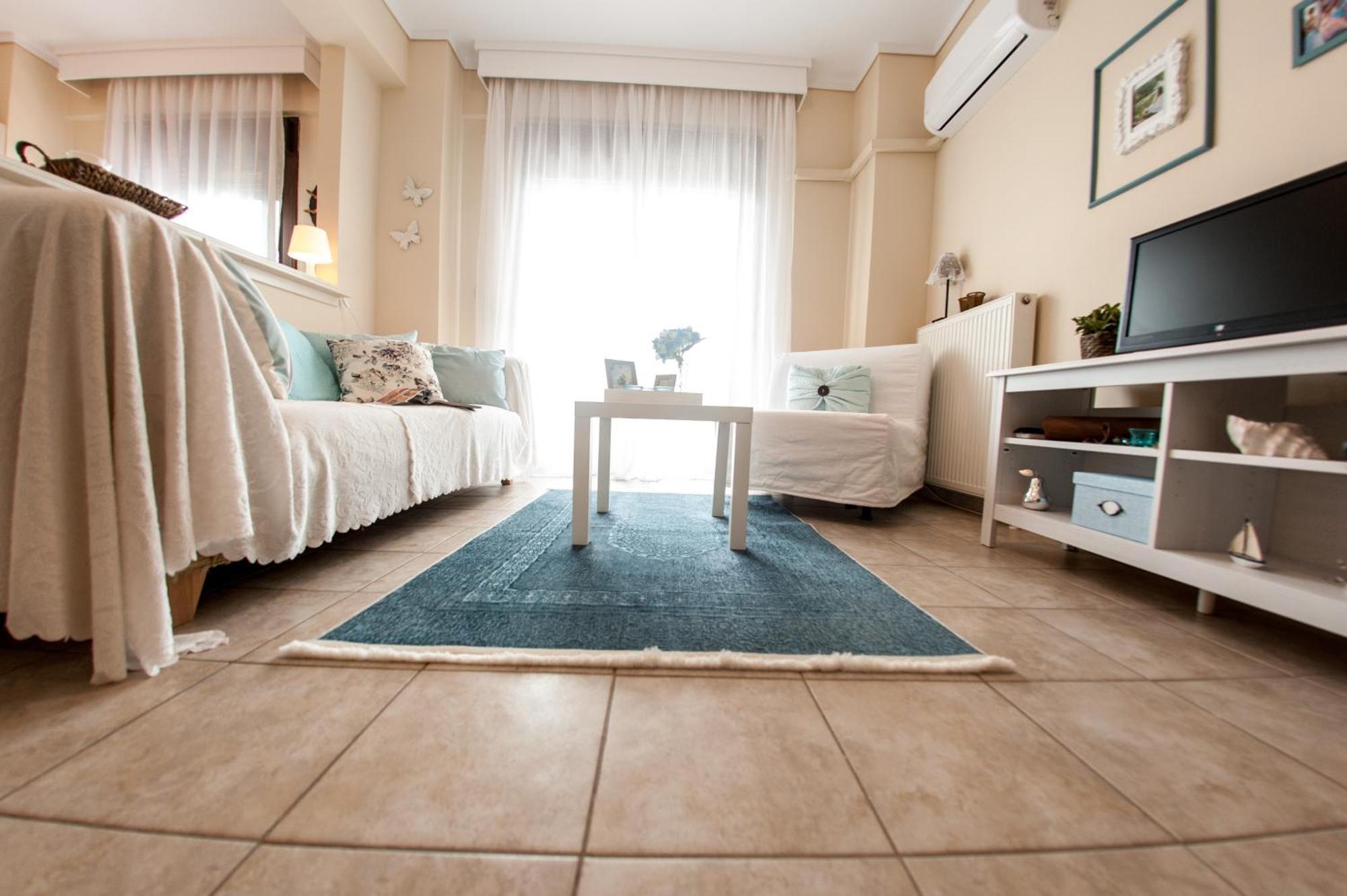 Sea View Flat *