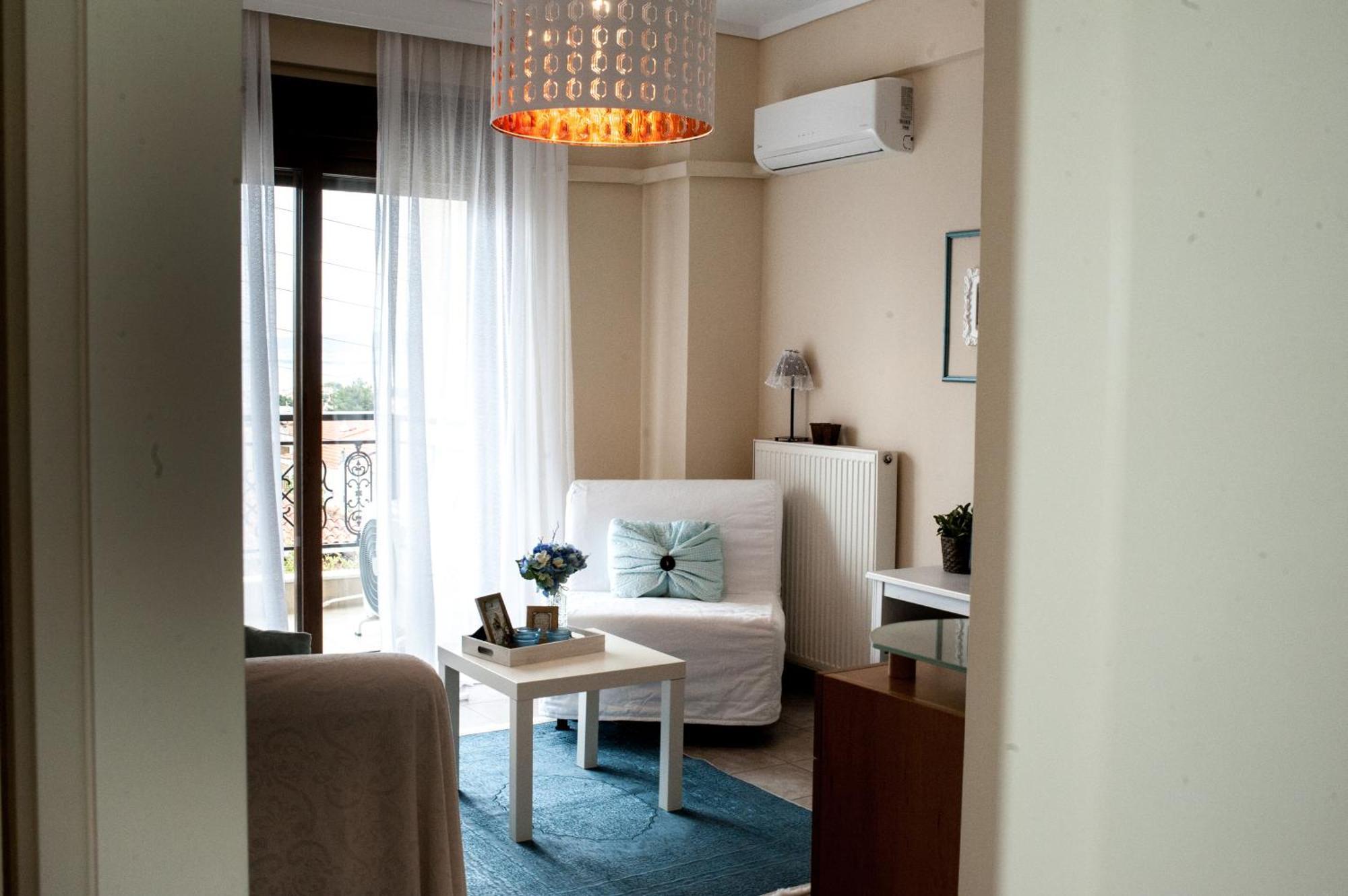 Sea View Flat