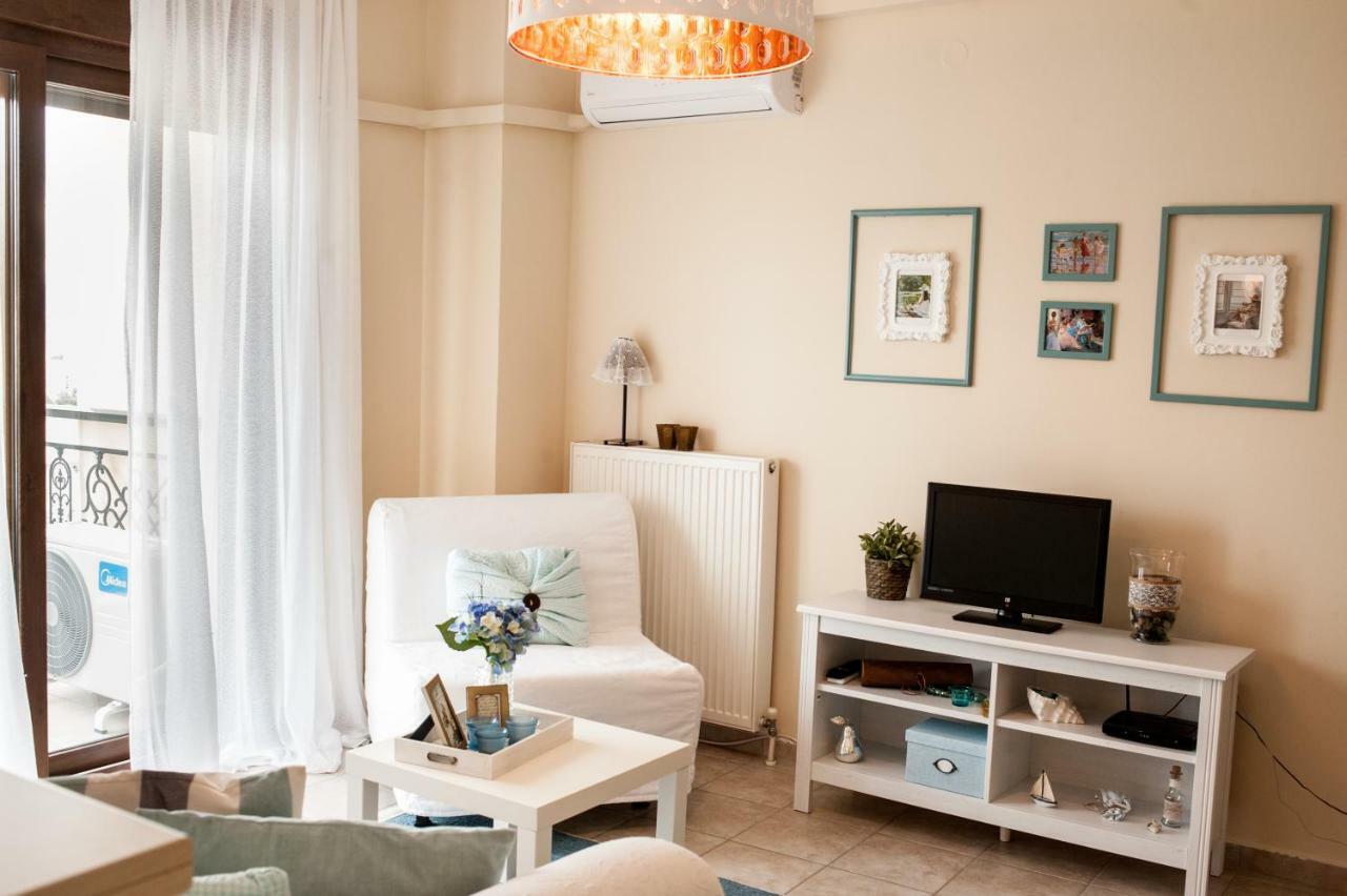 Апартаменты Sea View Flat *